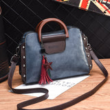 Women's shoulder bag