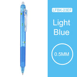 Baile original erasable gel pen