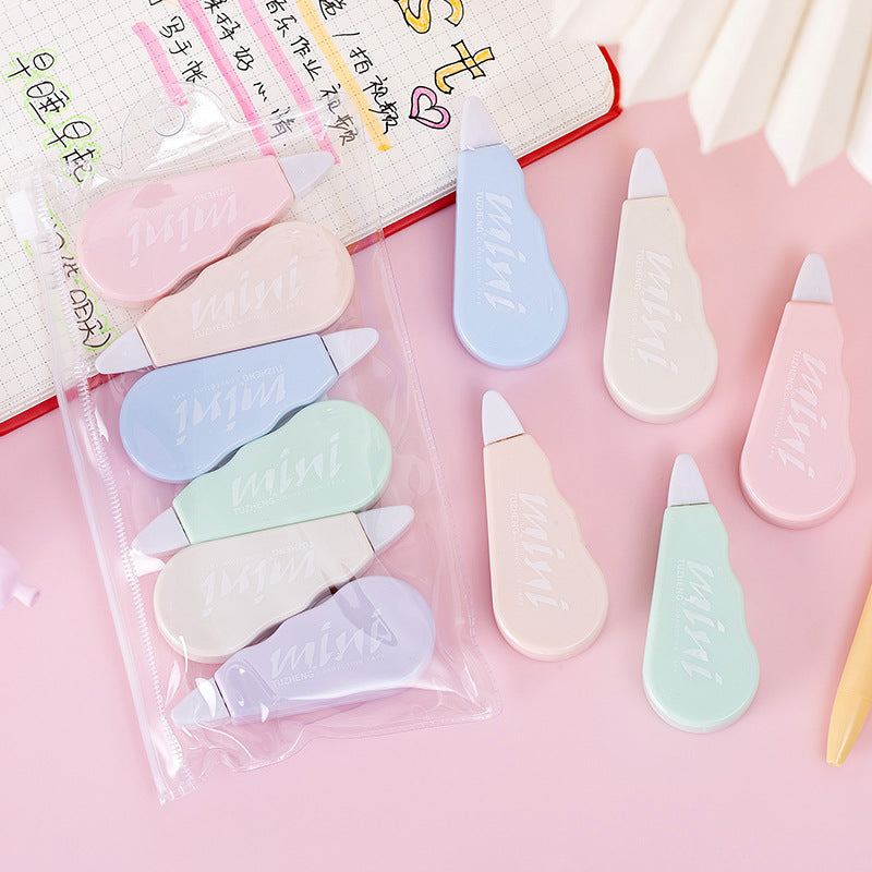Makaron Student Correction Tape