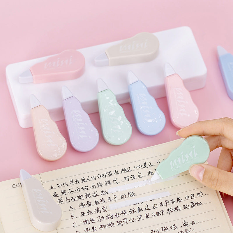 Makaron Student Correction Tape