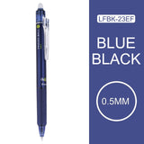 Baile original erasable gel pen