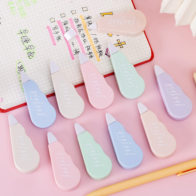 Makaron Student Correction Tape