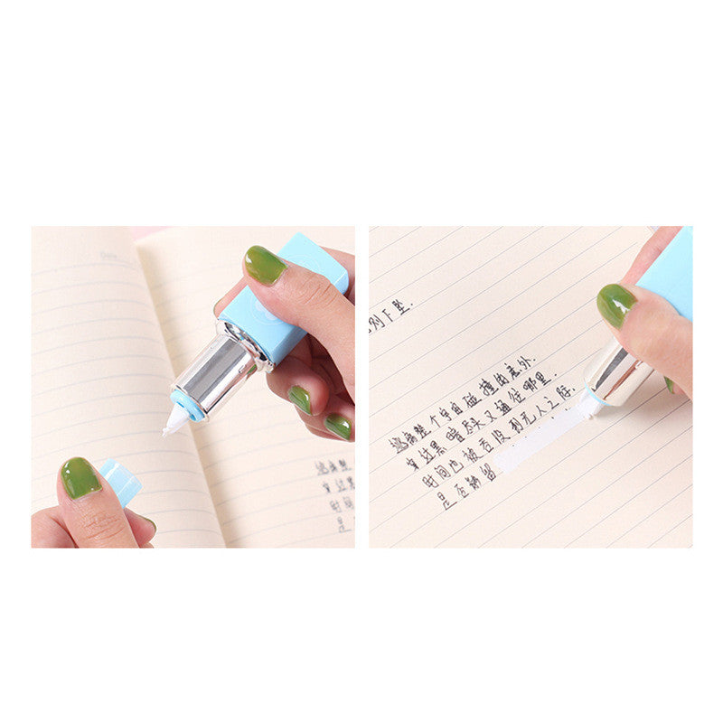 Lipstick Correction Tape 3 M Cute Fashion Mini