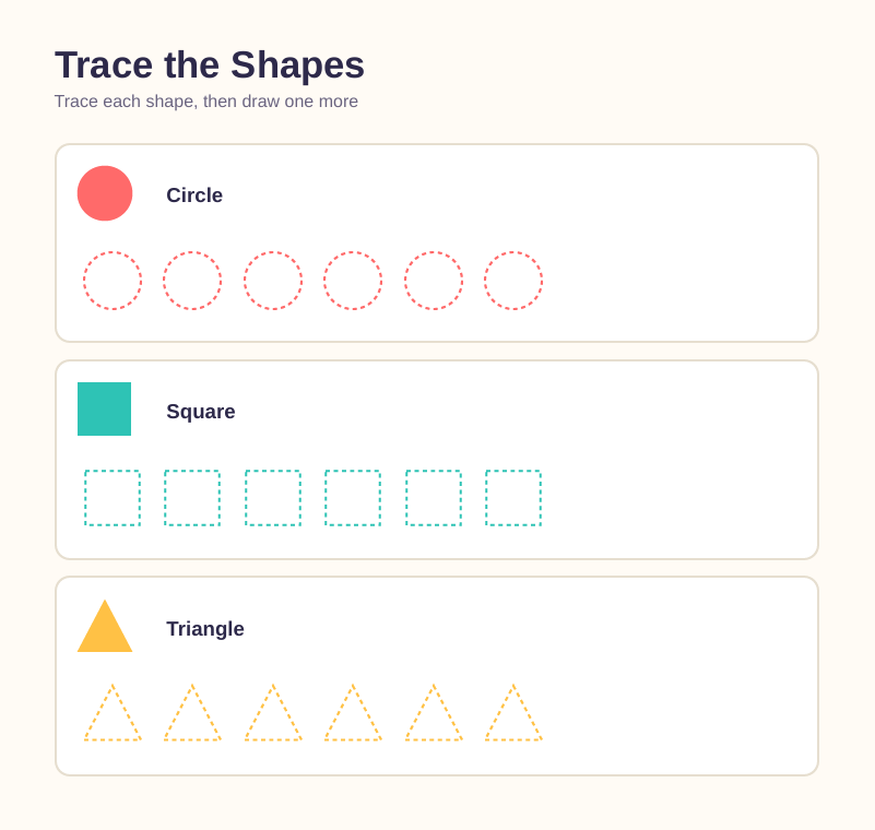 Fun Math – Amaze Preschool Maths Book (100 Printable Pages)