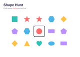 Fun Math – Amaze Preschool Maths Book (100 Printable Pages)