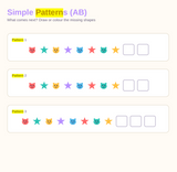 Fun Math – Amaze Preschool Maths Book (100 Printable Pages)