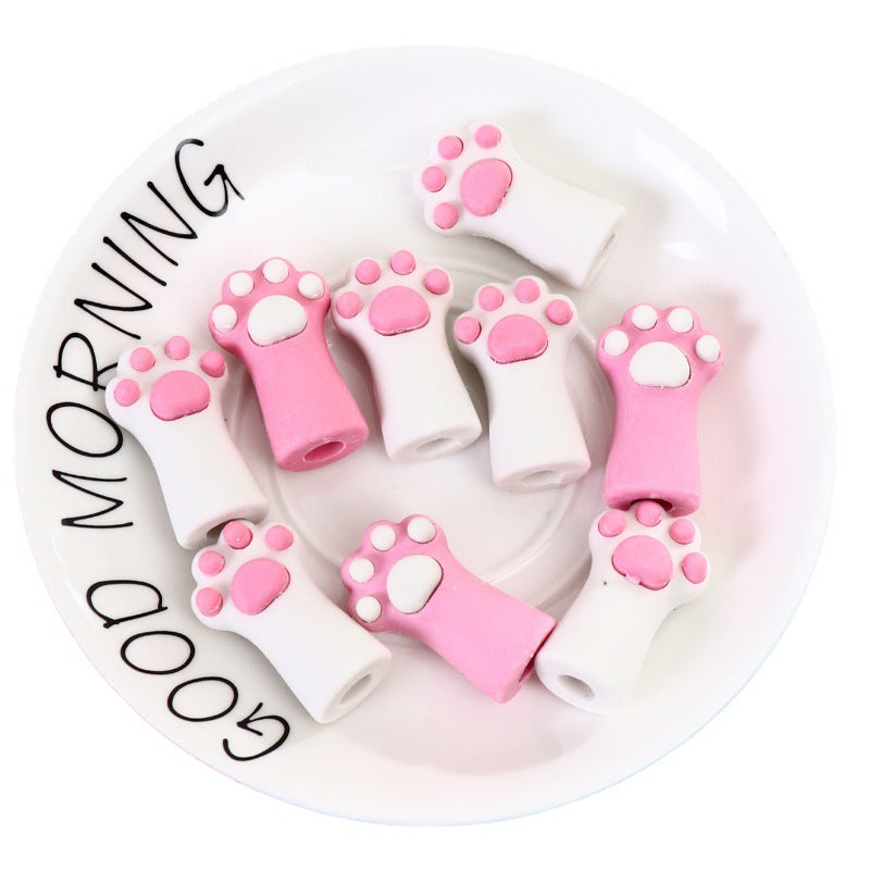Fashion Personality Cartoon Creative Suit Eraser