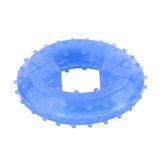 Pet Teether Cooling Chew Toy For Dogs Teething Toy For Puppies Fit With Treats For More