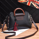 Women's shoulder bag