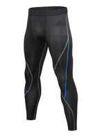 Men's Leggings Fitness Running Training Pants Fashion