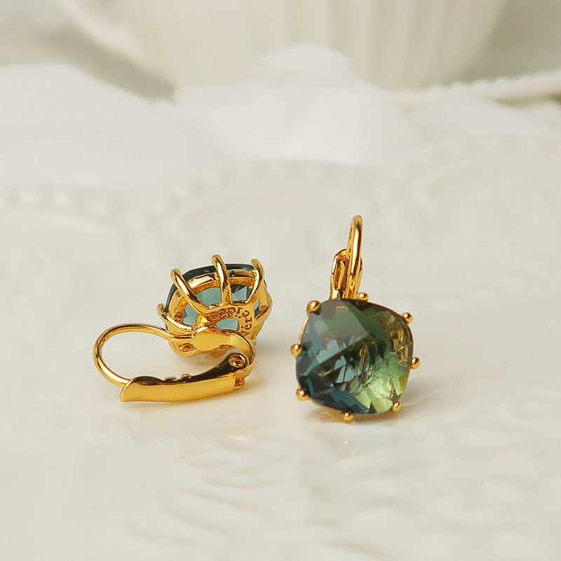 Trendy Trendy Alloy Temperament Earrings