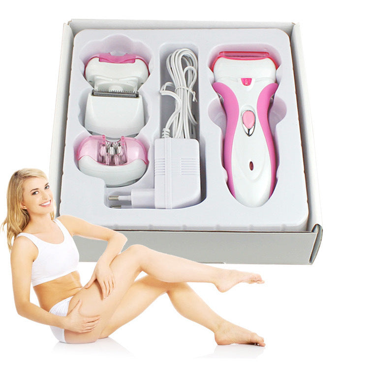 Multifunctional Electric Pedicure Pedicure Machine