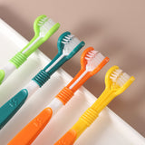 Pet Toothbrush Oral Cleaning Products