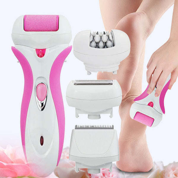 Multifunctional Electric Pedicure Pedicure Machine