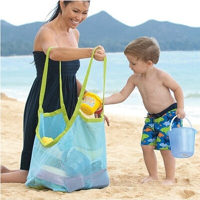 Kids Beach Bag Beach Toy Fast
