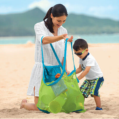Kids Beach Bag Beach Toy Fast