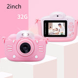 Take Pictures SLR Toy Children's Camera