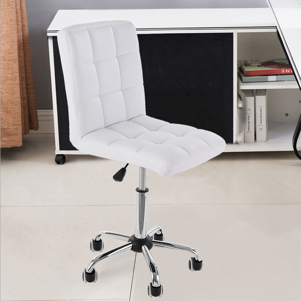 Fashion Casual Lift Chair Office Work Chair Beauty Salon Chair