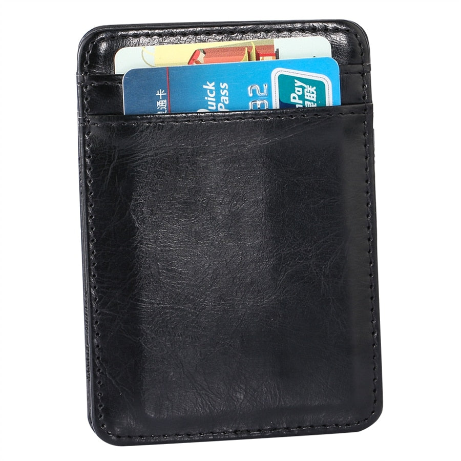 Luxury Rose Gold Men's Watch Leather Card Credit Holder Wallet Fashion Sunglasses Sets for Men Unique Gift for Boyfriend Husband