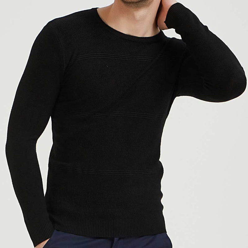 2023 Brand Male Pullover Sweater Men Knitted Jersey Striped Sweaters Mens Knitwear Clothes Sueter Hombre Camisa Masculina 100