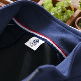 Boys Autumn Clothing Suit 2022 New Two-Piece Suit Medium and Large Kids' Overcoat Track Pants