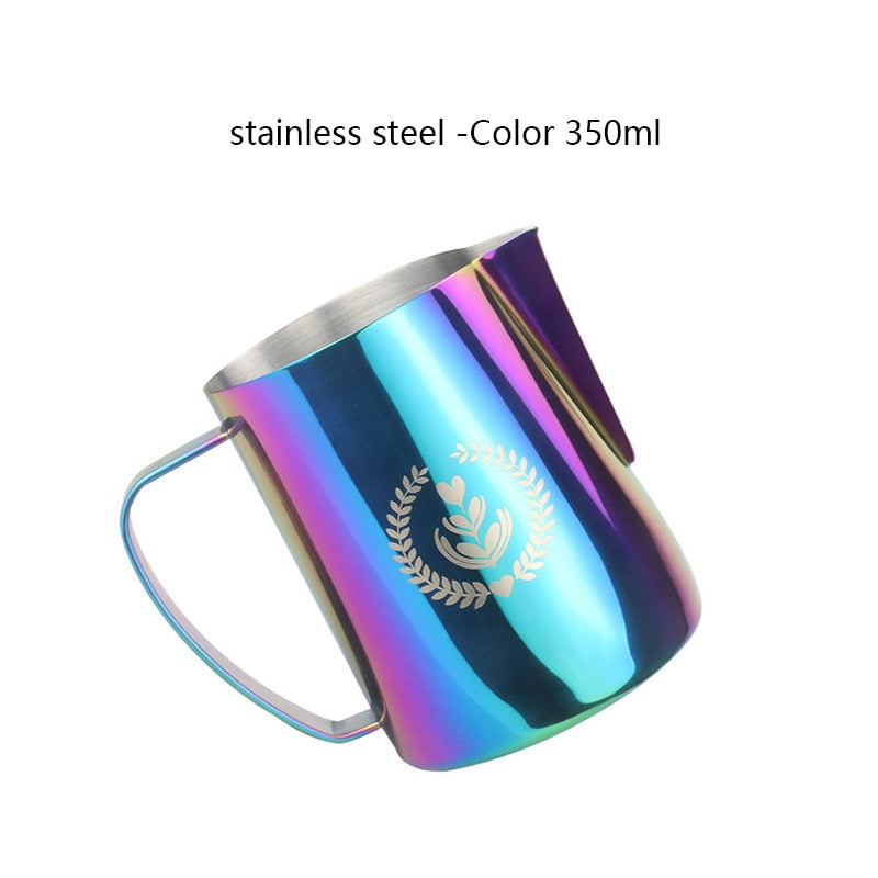 Coffee Bottomless Portafilter for Delonghi EC680/EC685 Filter 51MM Stainless Steel Replacement Filter Basket Coffee Accessories