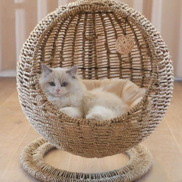 Hammock Cat Litter For Pets