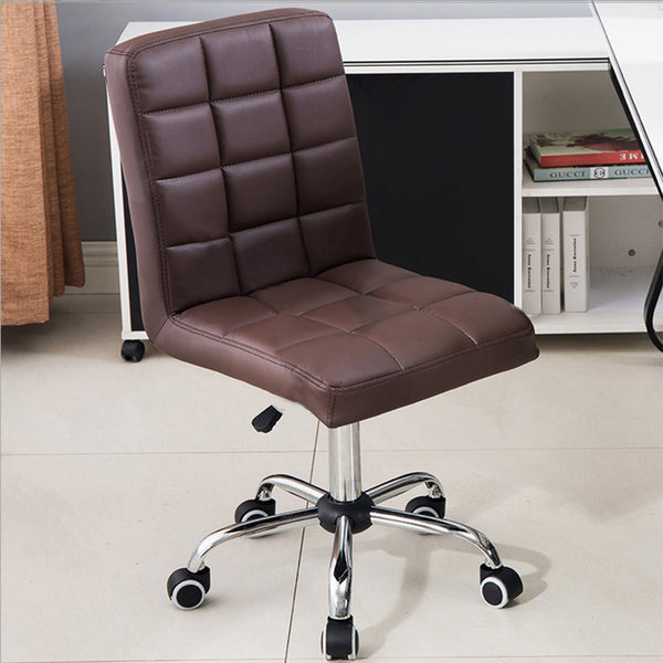 Fashion Casual Lift Chair Office Work Chair Beauty Salon Chair